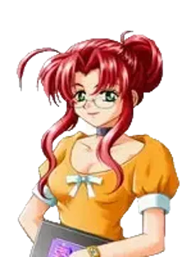 町田 悦子