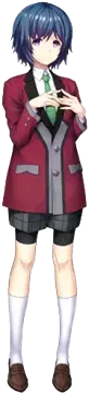 坂佐 結仁
