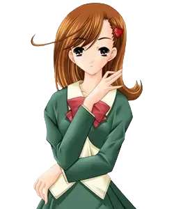 二階堂 蘭