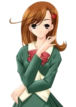 二階堂 蘭