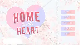 Home for the Heart