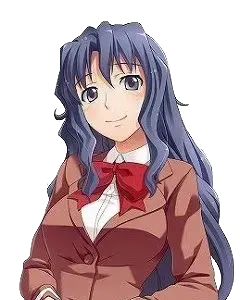 お姉さん風