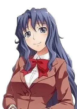 お姉さん風