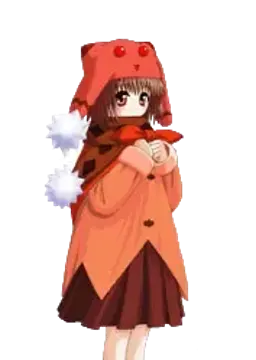 聖森 由佳里