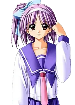 小早川美月
