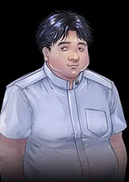 細田 友晴