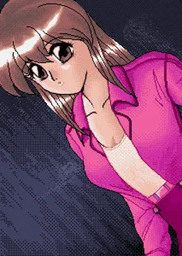 今田 薫里