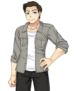 沼田 亜樹夫