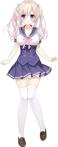 花塚 藍果