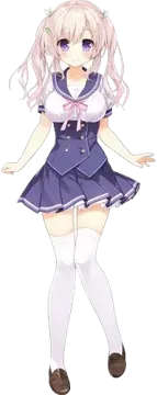 花塚 藍果