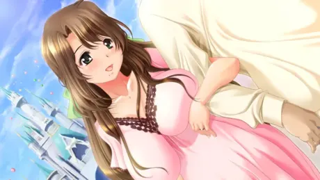 人妻ンション～うわさの巨乳人妻三姉妹～