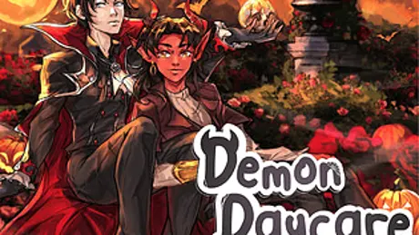 Demon Daycare