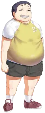 難波 大介