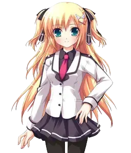天城梨樱