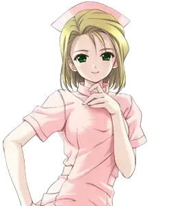 新城 礼美