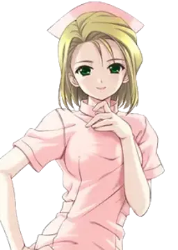 新城 礼美