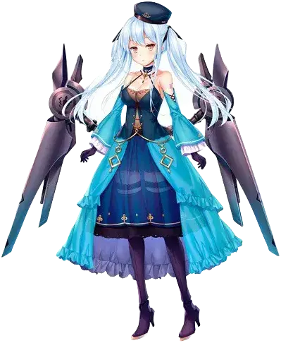 コレット