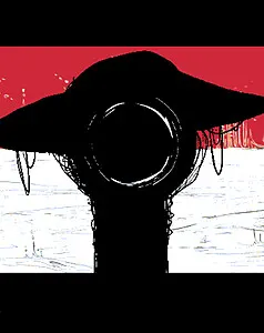 陌生人