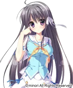 姫野 永遠