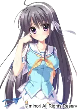 姫野 永遠