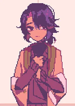 Barnaby Lei