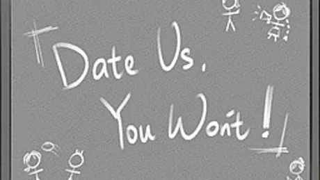 Date Us, You Won't!
