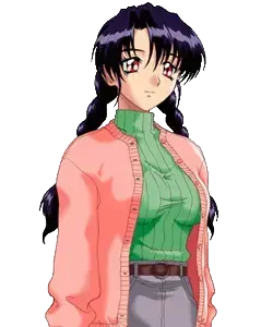 藤枝 恵子