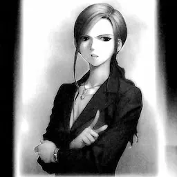 Touma Mato
