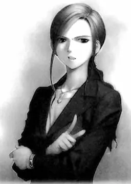 Touma Mato