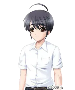 有坂 優希