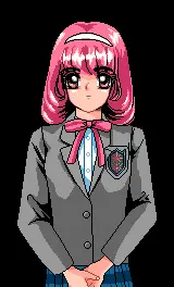 恵子