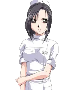 氷上 冴子