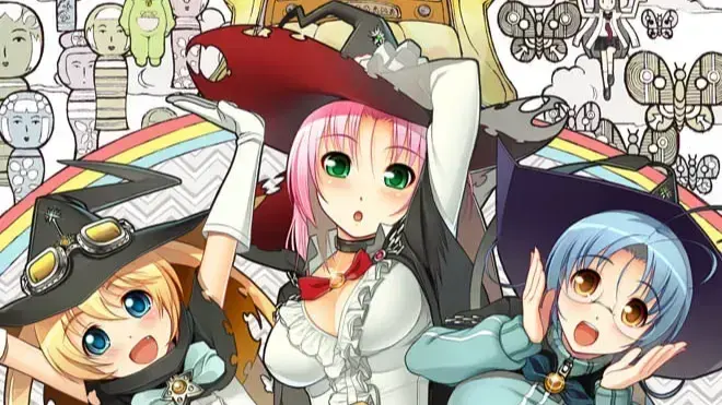スマガ