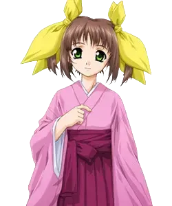 逢魔 みゆき