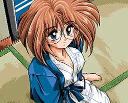 三蔵 法子