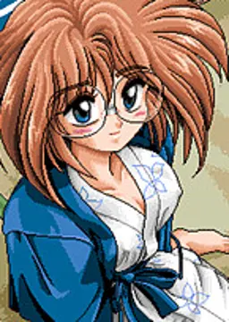 三蔵 法子