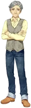 小林 二郎