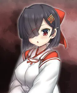 木曽 墨冷