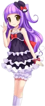 谷坂 夏希
