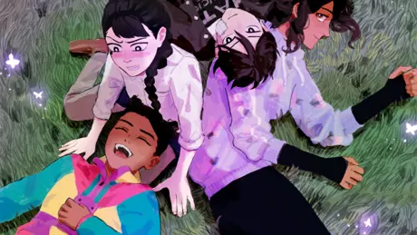 Butterfly Soup 2