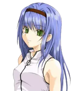 三條 綾乃
