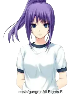 朝霧ルナ
