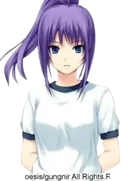 朝霧ルナ