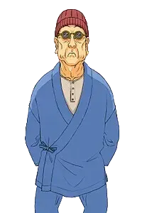 吉野 吉八