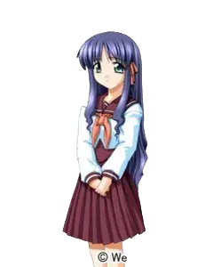 鳴海 さやか