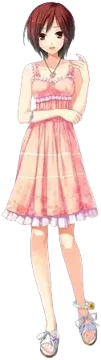 阿藤 遥