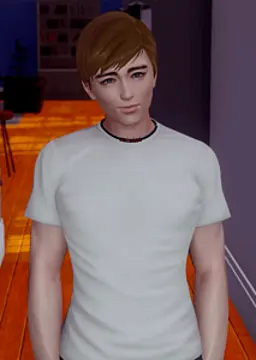 Aedan Miller