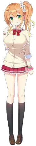 八乙女華江