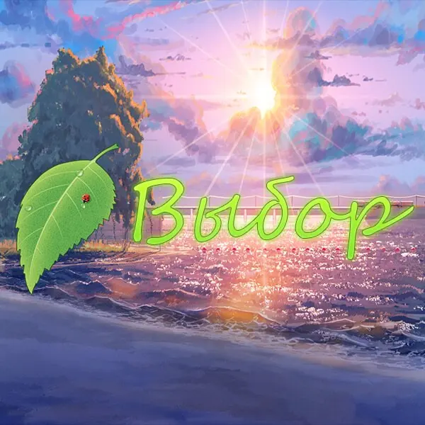 Vybor