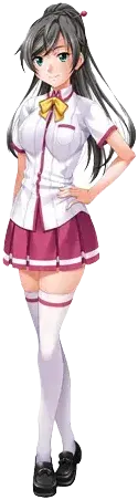 東黒川 舞希